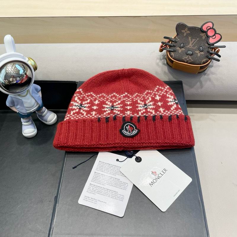 Moncler hat (62)
