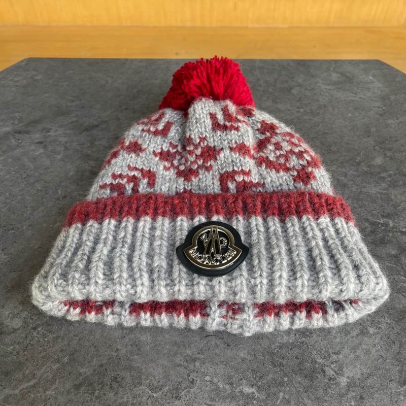 Moncler hat (620)