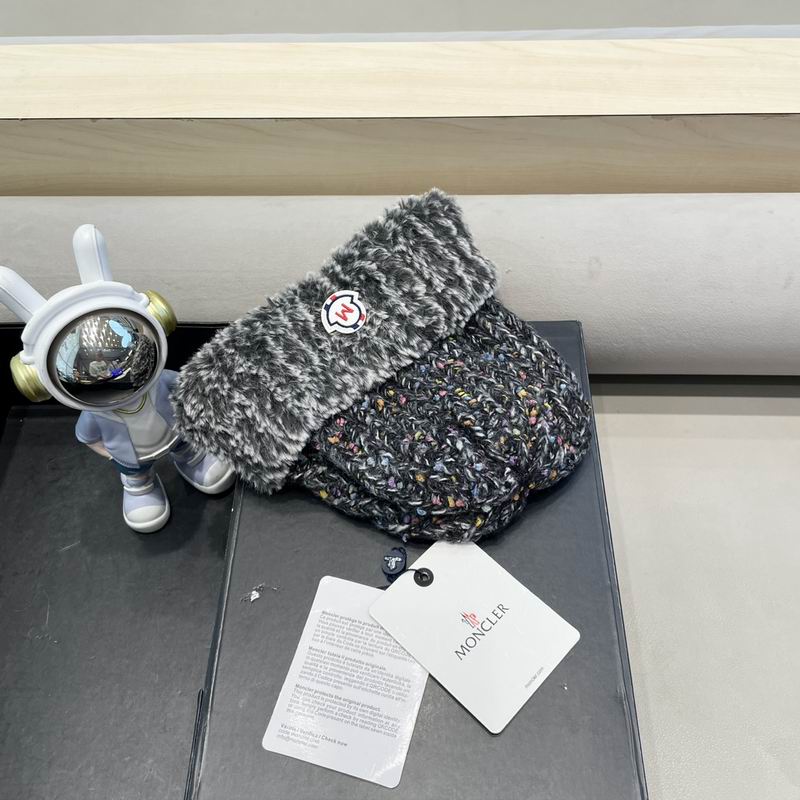Moncler hat (624)