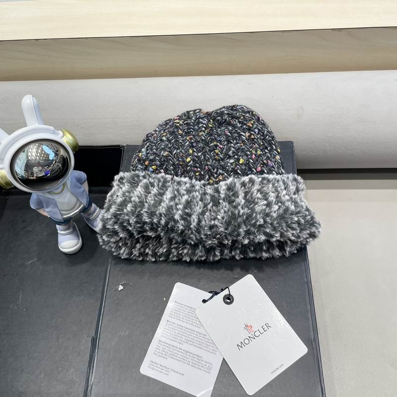 Moncler hat (625)
