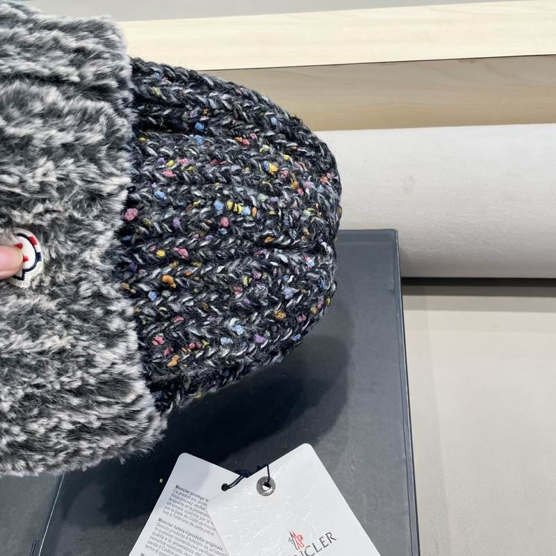 Moncler hat (626)