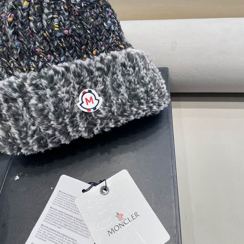 Moncler hat (627)