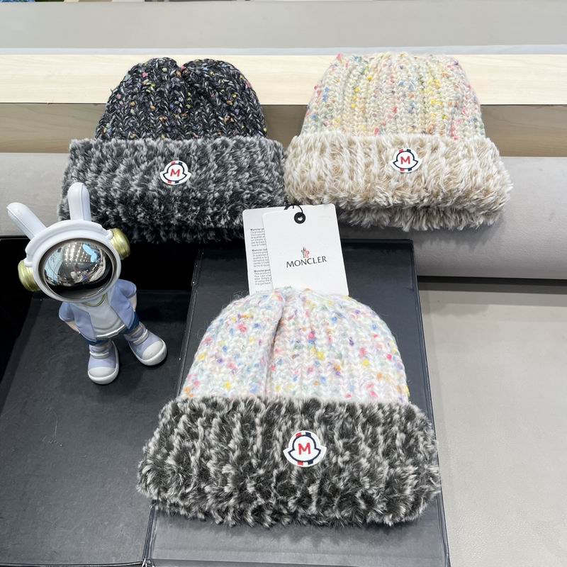 Moncler hat (628)
