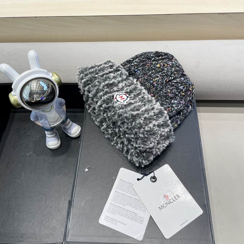 Moncler hat (630)