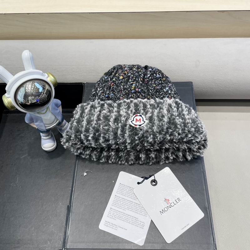 Moncler hat (631)
