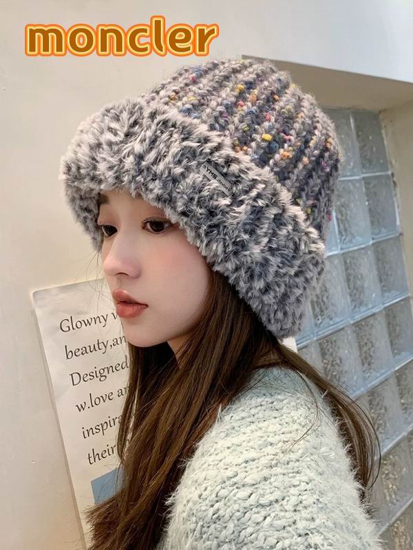 Moncler hat (632)