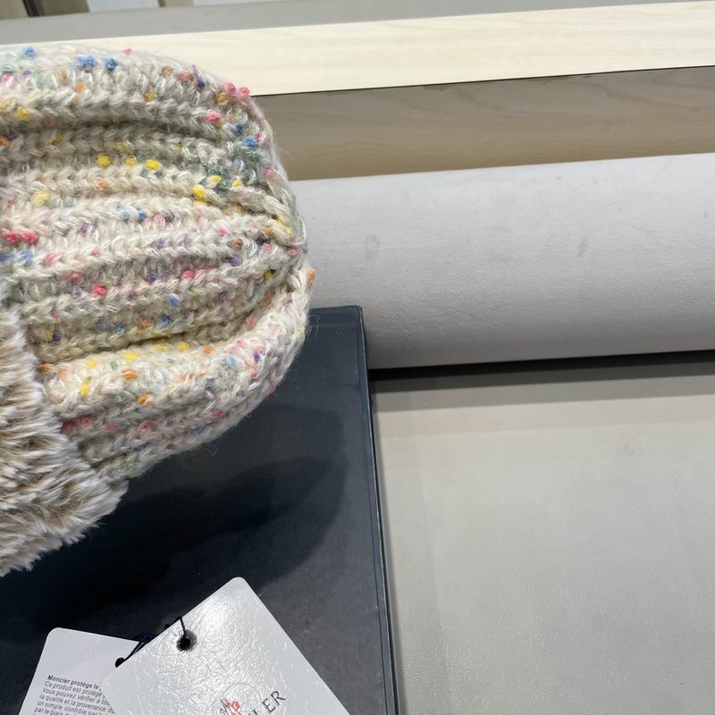 Moncler hat (636)