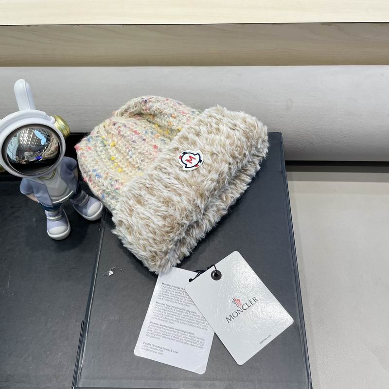 Moncler hat (638)