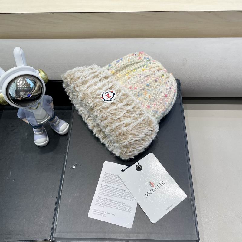Moncler hat (640)