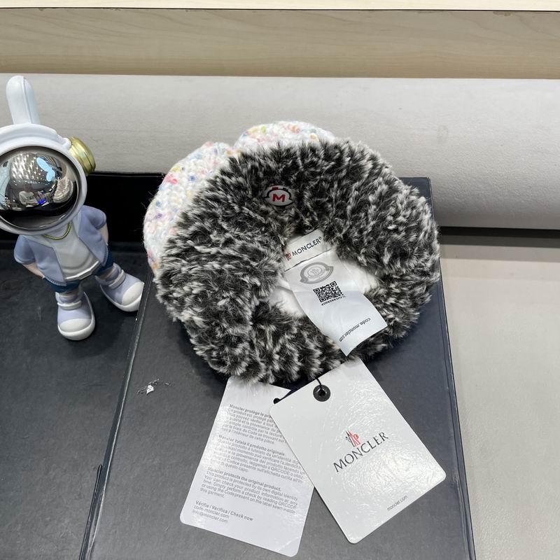 Moncler hat (644)