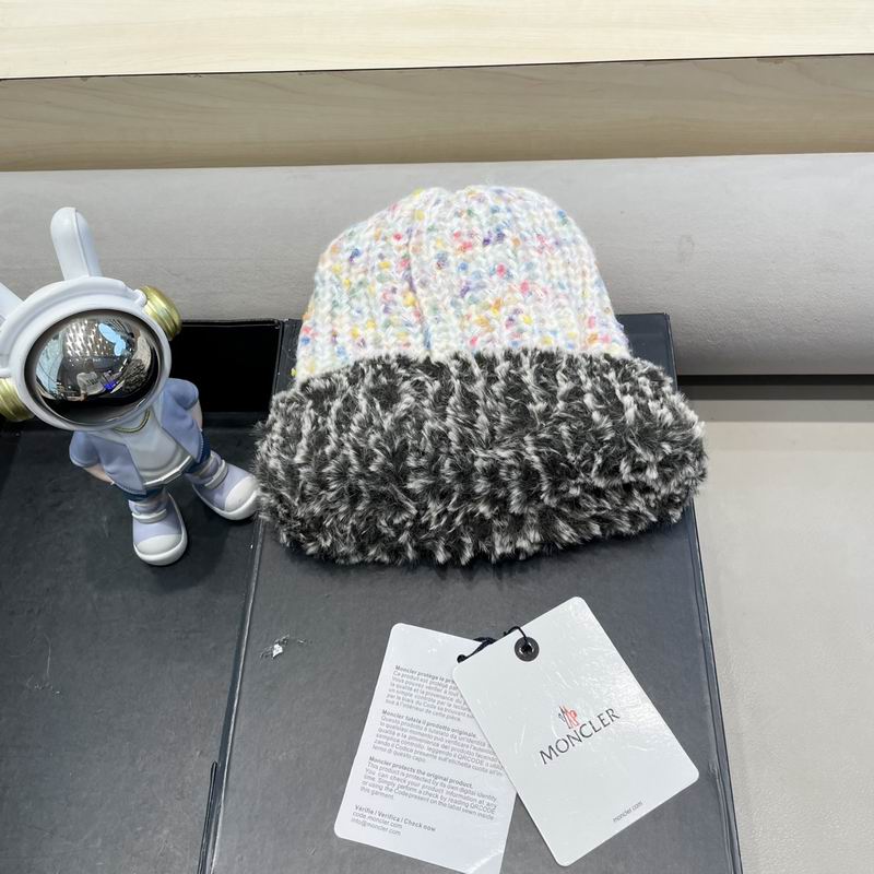 Moncler hat (646)