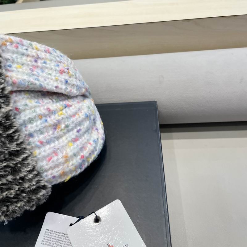 Moncler hat (647)
