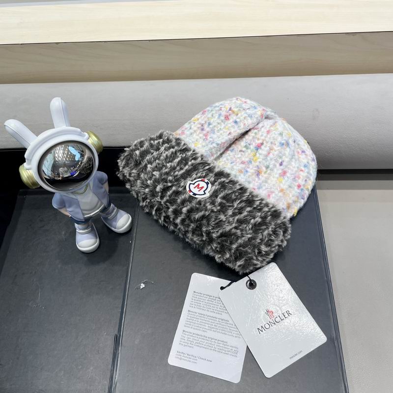 Moncler hat (651)