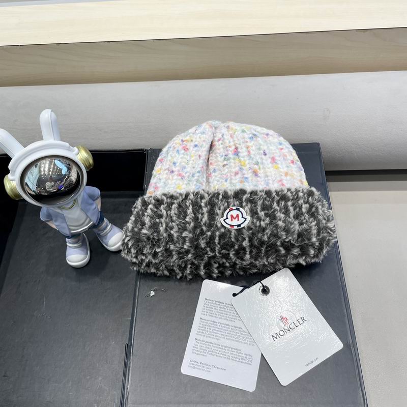 Moncler hat (652)