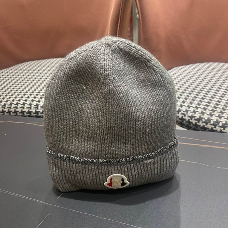 Moncler hat (657)