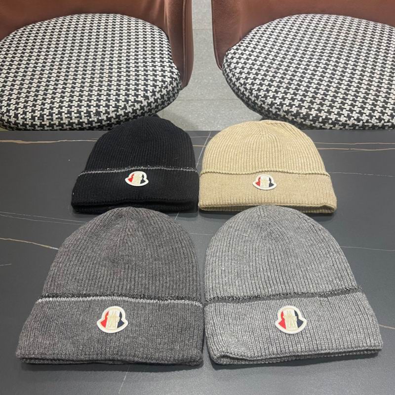 Moncler hat (659)