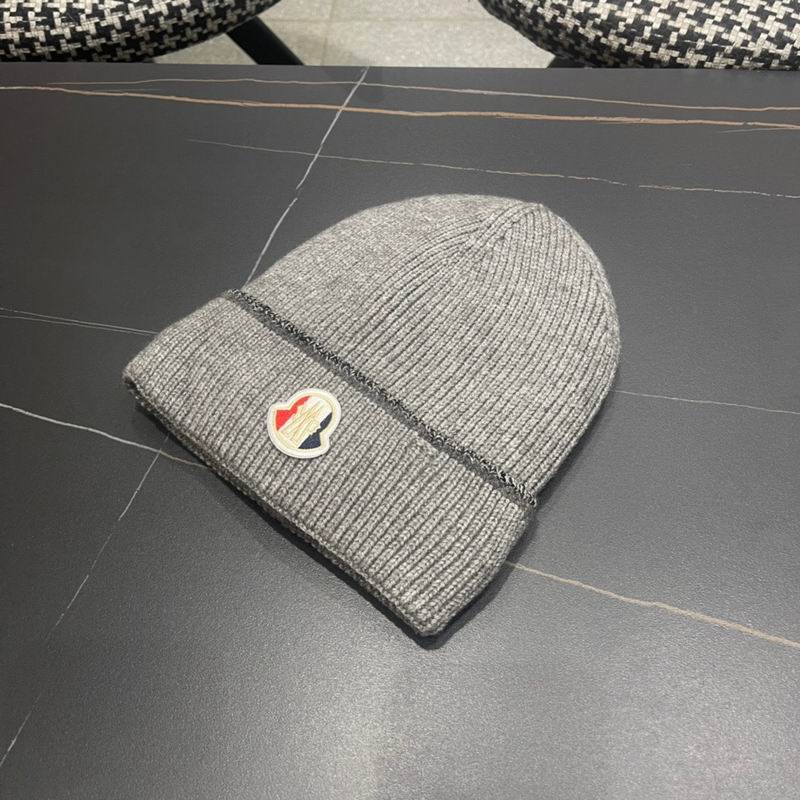 Moncler hat (662)