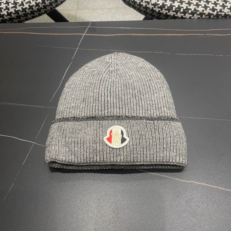 Moncler hat (663)
