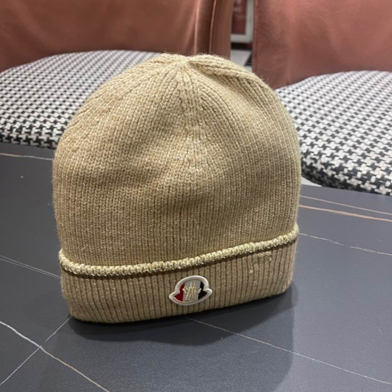 Moncler hat (664)