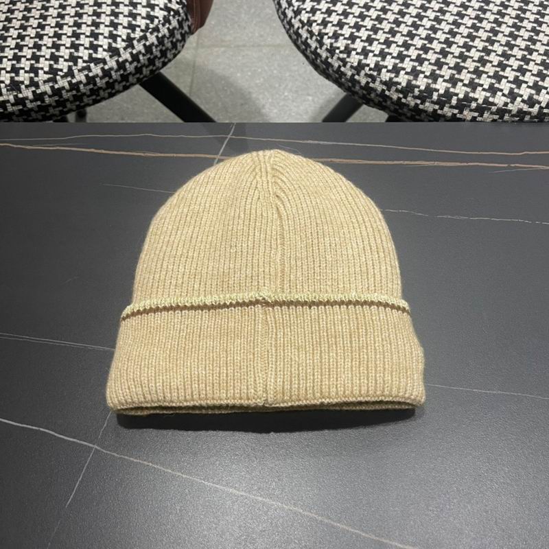 Moncler hat (669)
