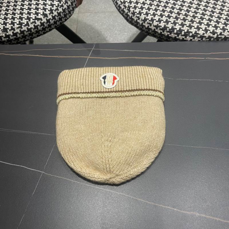 Moncler hat (671)