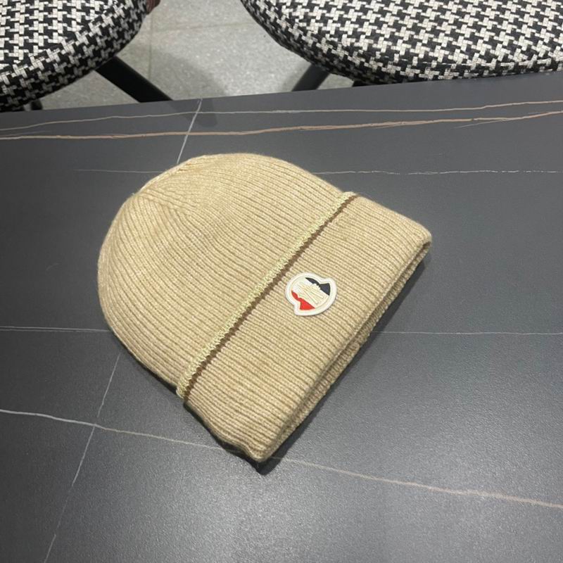 Moncler hat (672)