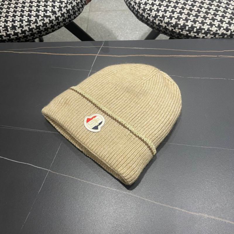 Moncler hat (673)