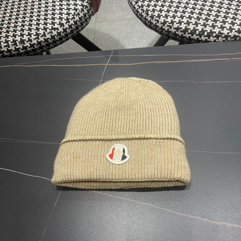 Moncler hat (674)