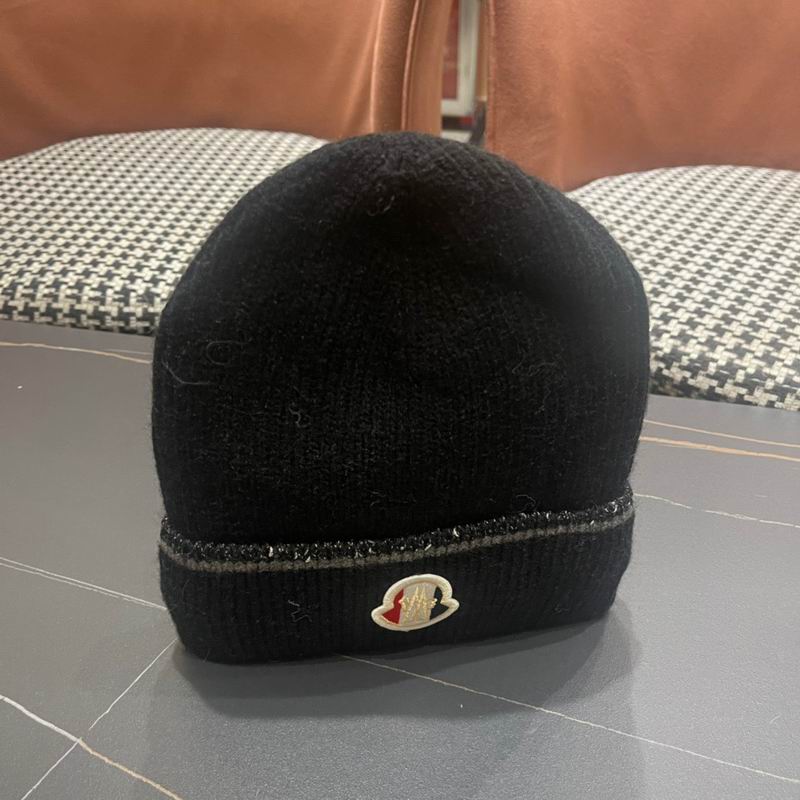 Moncler hat (679)