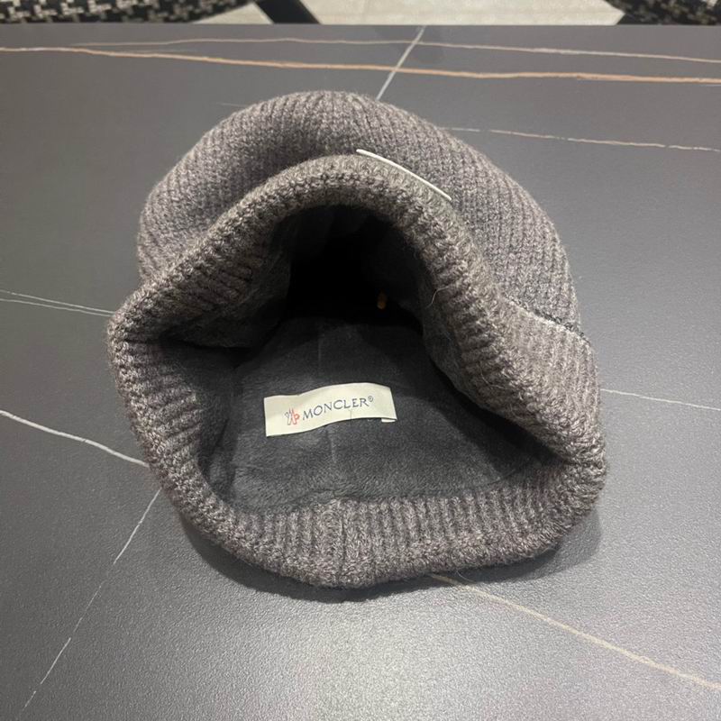 Moncler hat (684)