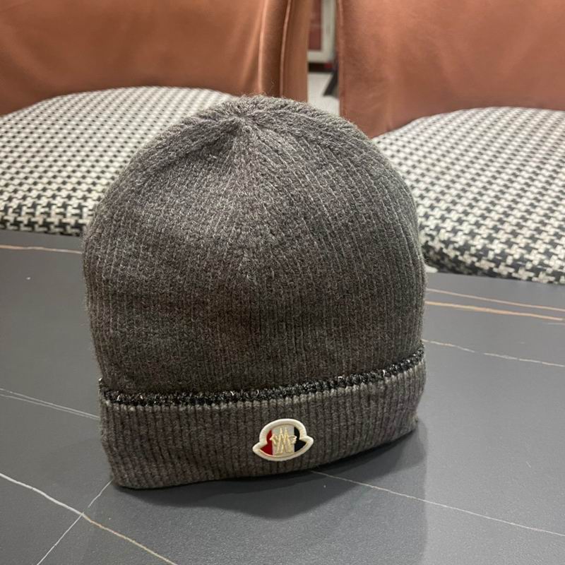 Moncler hat (687)