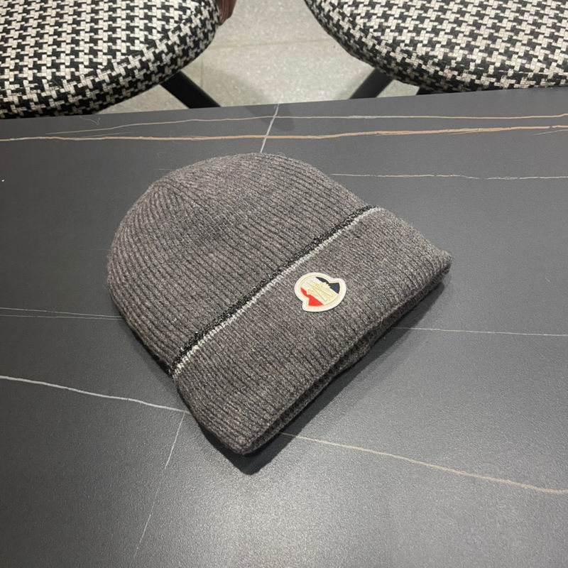 Moncler hat (691)