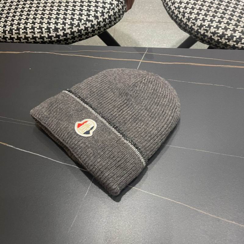 Moncler hat (692)