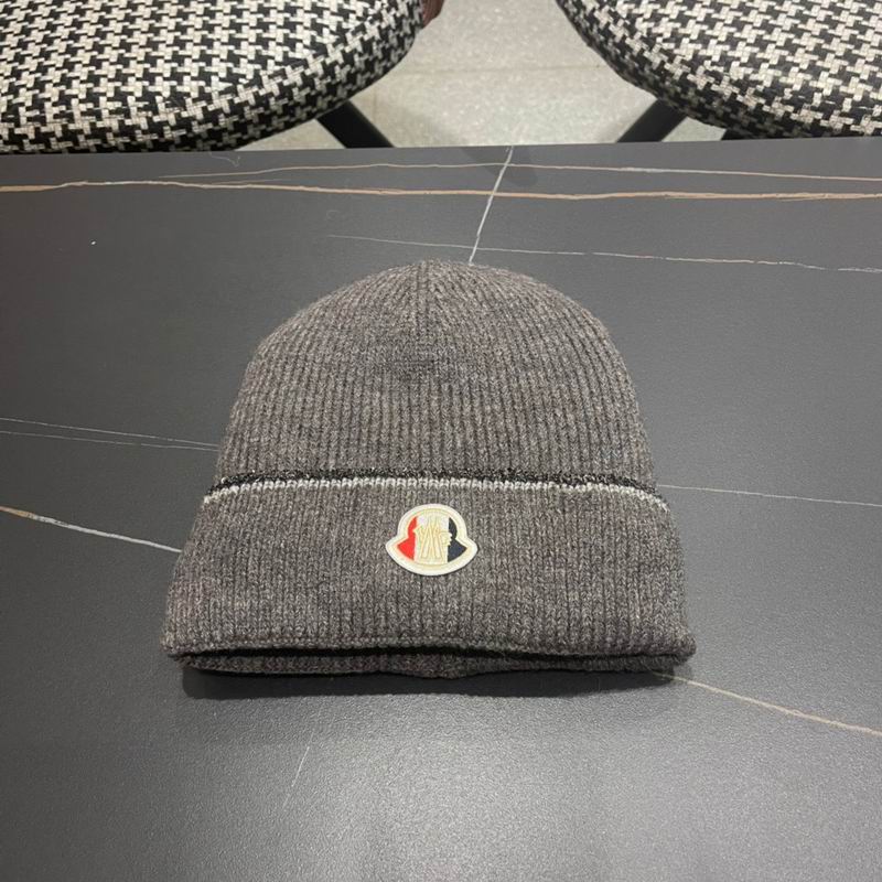 Moncler hat (693)