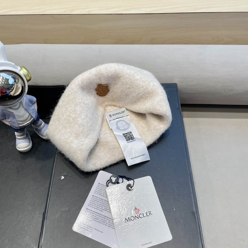 Moncler hat (694)