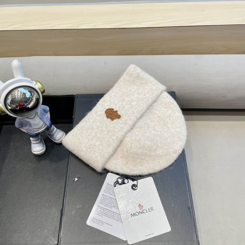 Moncler hat (695)