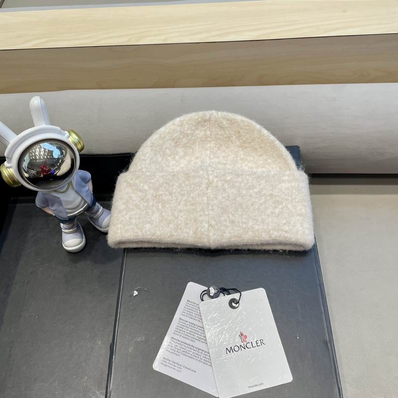 Moncler hat (696)