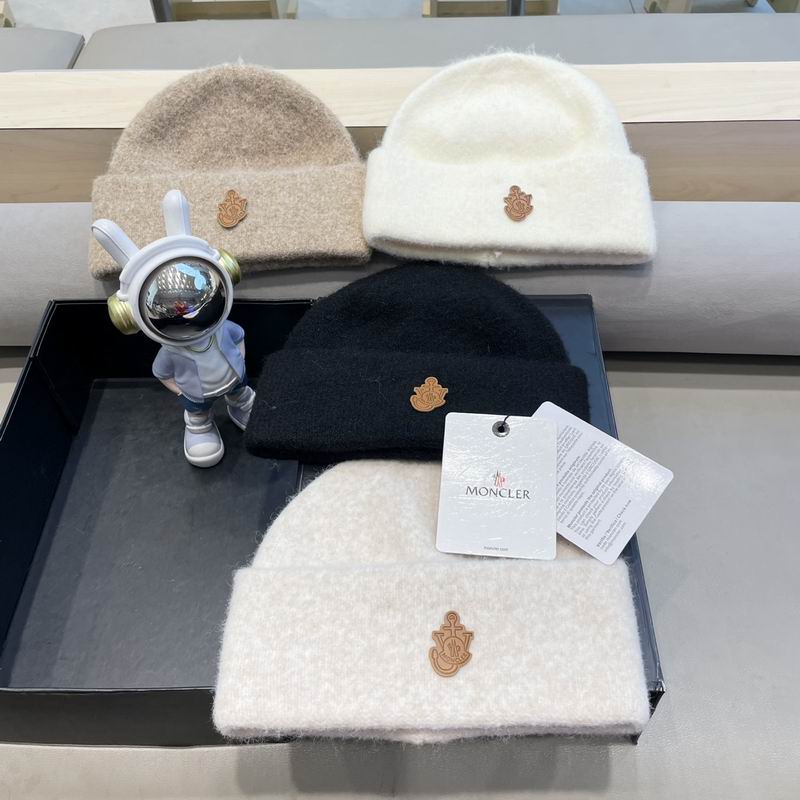 Moncler hat (697)