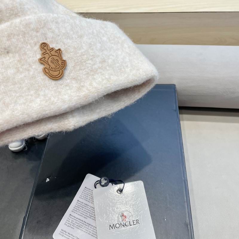 Moncler hat (698)