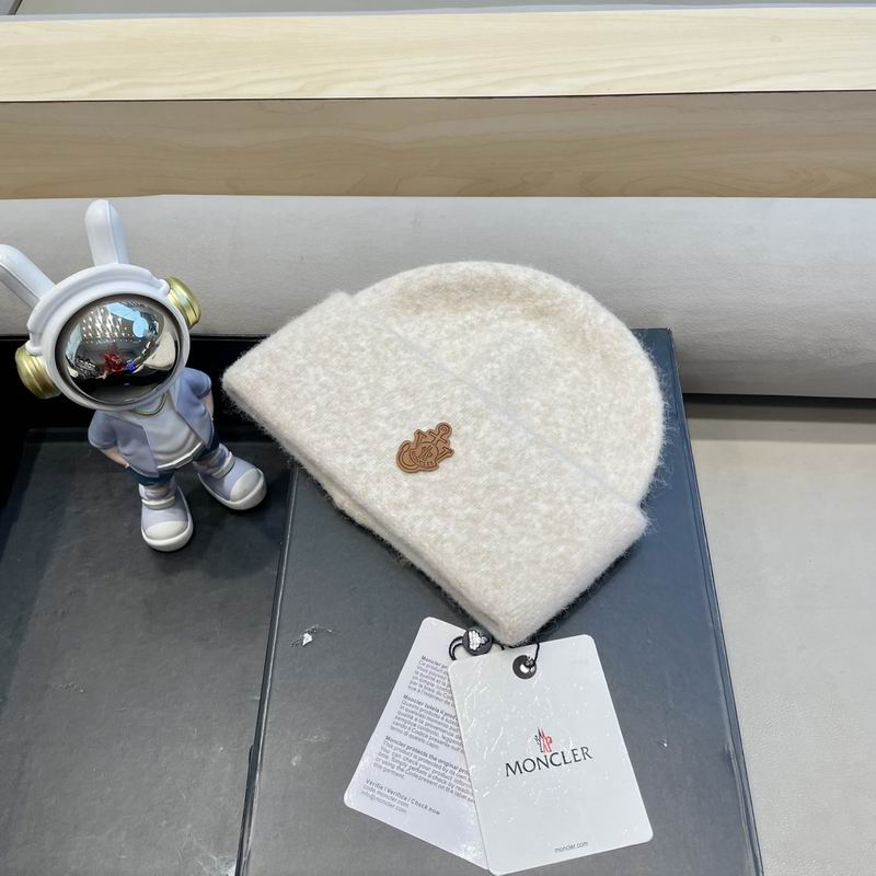 Moncler hat (700)