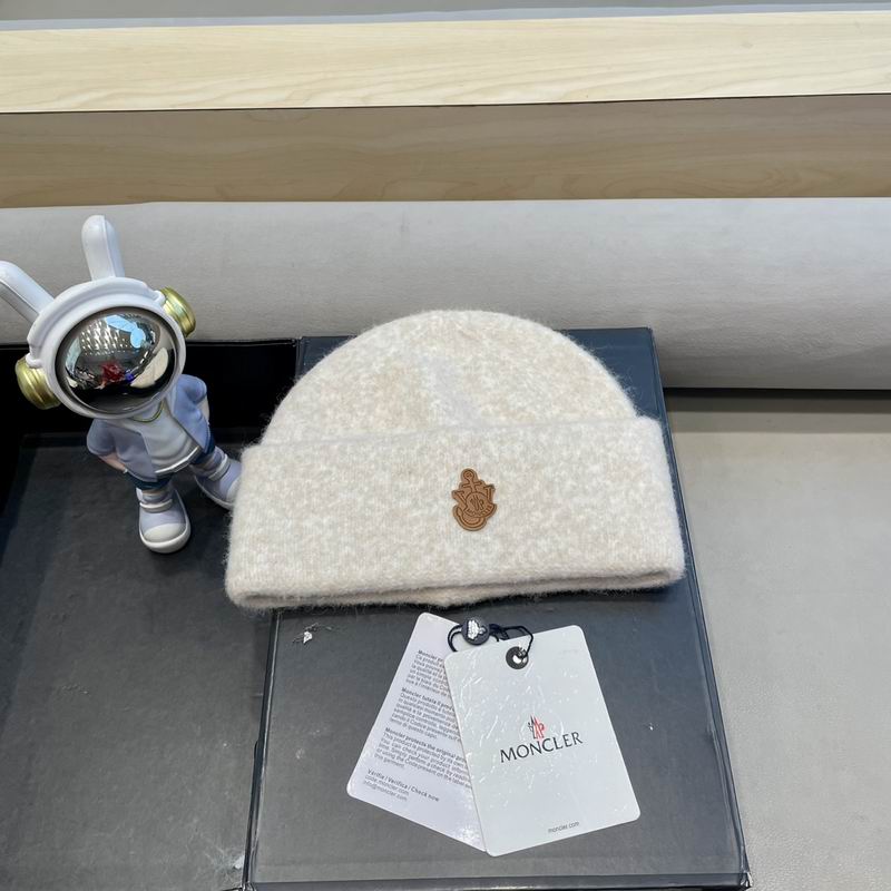 Moncler hat (701)
