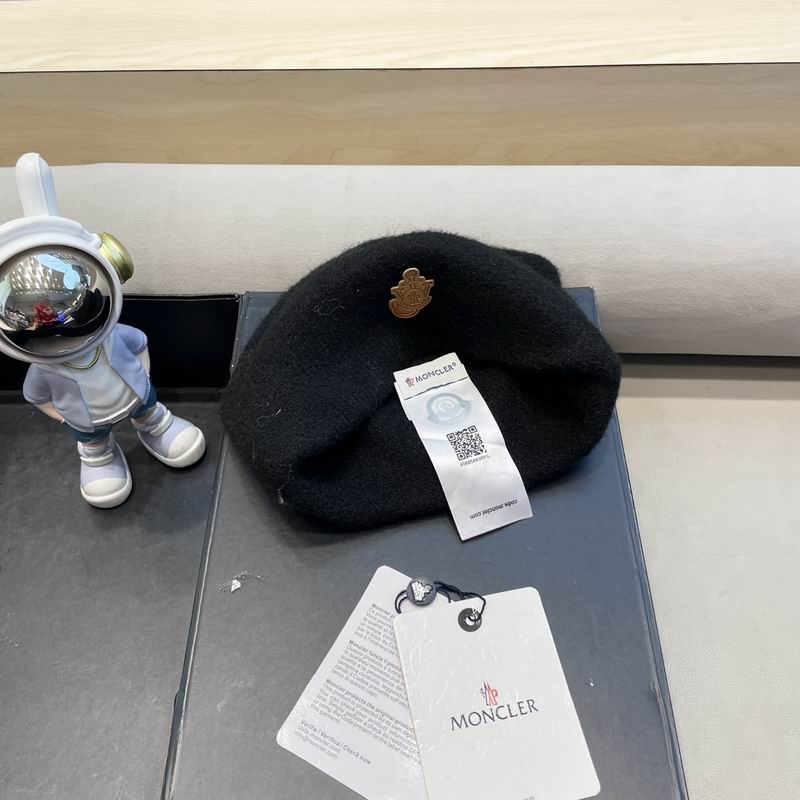 Moncler hat (702)
