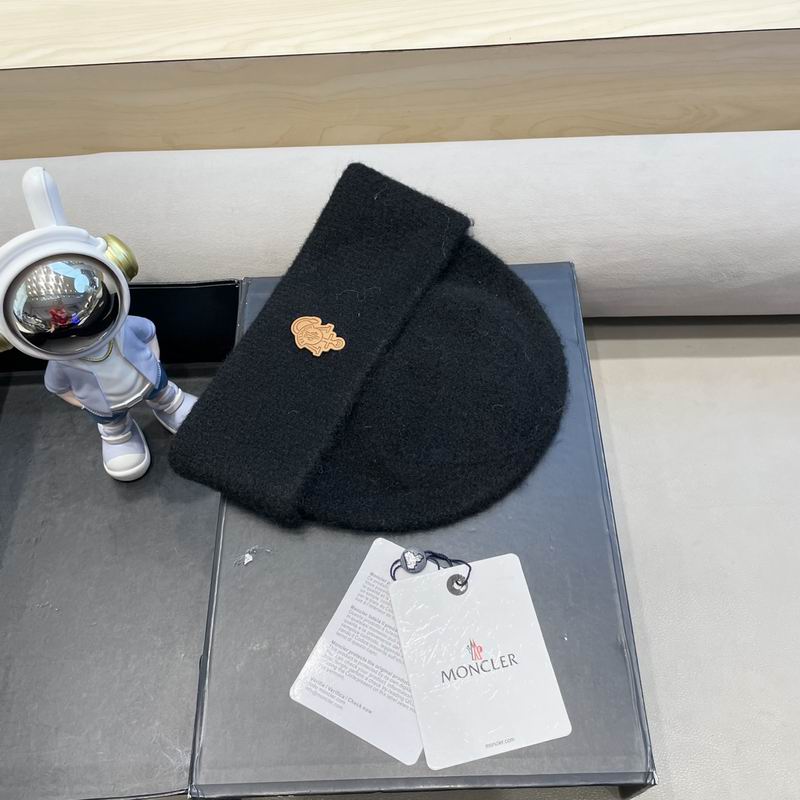 Moncler hat (703)