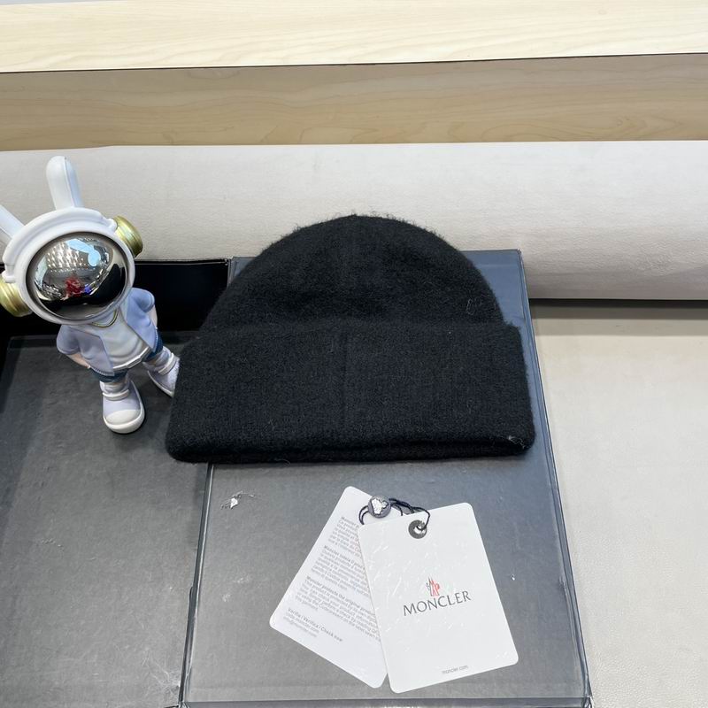 Moncler hat (704)