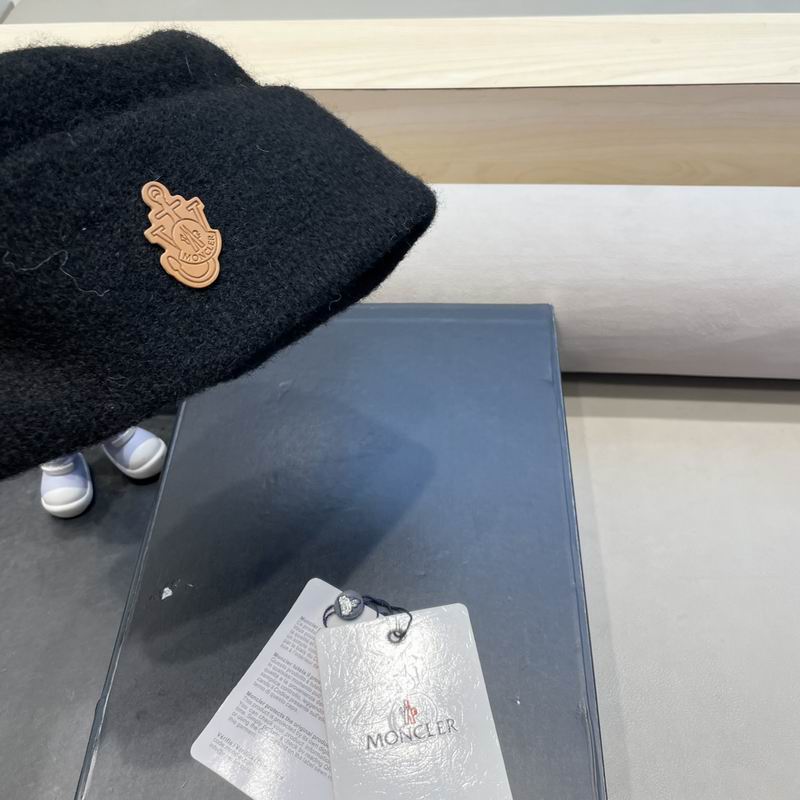 Moncler hat (706)