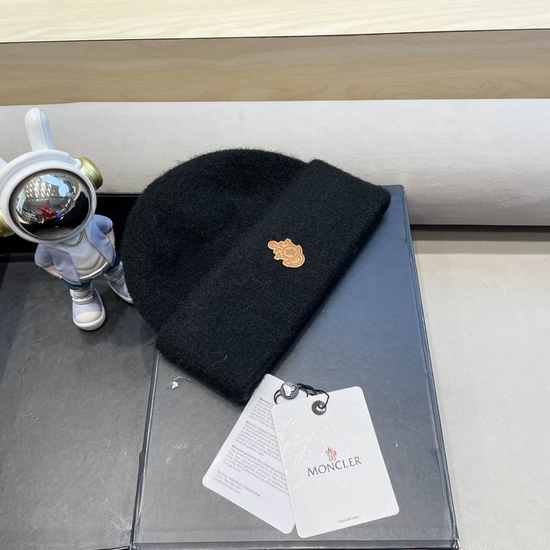 Moncler hat (707)