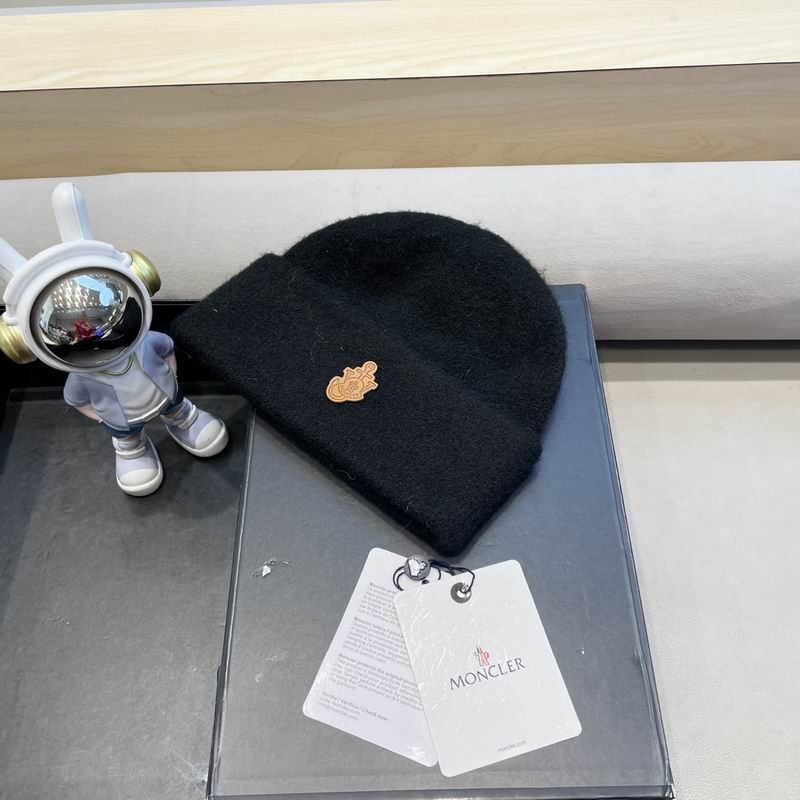 Moncler hat (708)