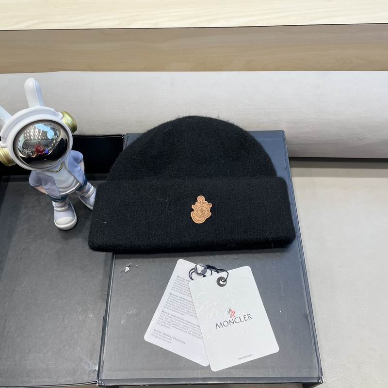 Moncler hat (709)