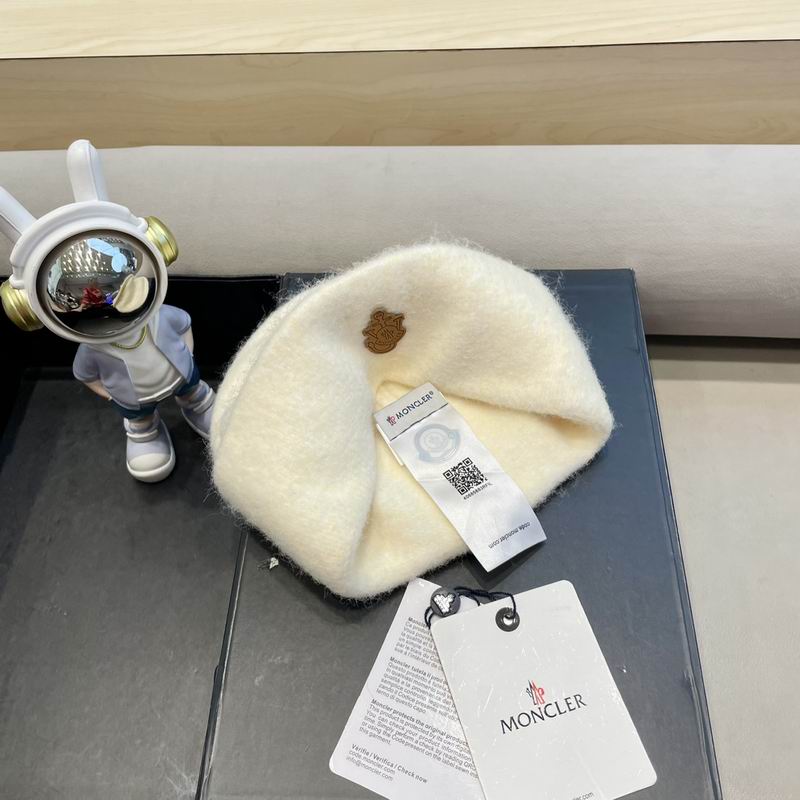 Moncler hat (710)