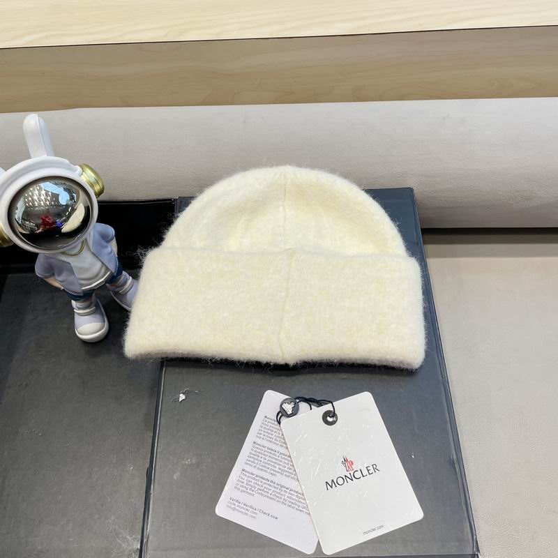 Moncler hat (712)